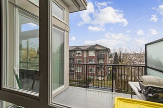 Photo 17: 406 2382 ATKINS Avenue in Port Coquitlam: Central Pt Coquitlam Condo for sale in "PARC EAST" : MLS®# R2653922