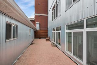 Photo 27: 4 830 Memorial Drive NW in Calgary: Sunnyside Apartment for sale : MLS®# A2125360
