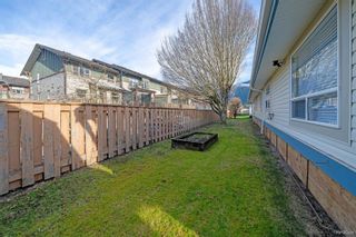 Photo 26: 11 1201 PEMBERTON Avenue in Squamish: Downtown SQ Townhouse for sale in "EAGLE GROVE" : MLS®# R2856051