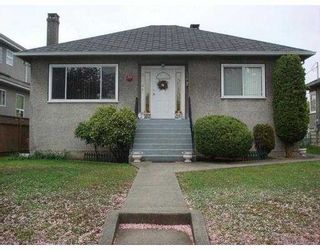 Photo 10: 2778 E 3RD Avenue in Vancouver: Renfrew VE House for sale (Vancouver East)  : MLS®# V826350
