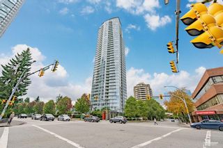 Photo 1: 307 4880 BENNETT Street in Burnaby: Metrotown Condo for sale (Burnaby South)  : MLS®# R2631769