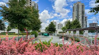Photo 19: 3101 2388 MADISON Avenue in Burnaby: Brentwood Park Condo for sale (Burnaby North)  : MLS®# R2710456