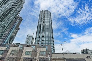 Main Photo: 1008 11 Brunel Court in Toronto: Waterfront Communities C1 Condo for sale (Toronto C01)  : MLS®# C8110922