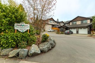 Photo 32: 5 6195 Fairview Way in Duncan: Du West Duncan Row/Townhouse for sale : MLS®# 926739