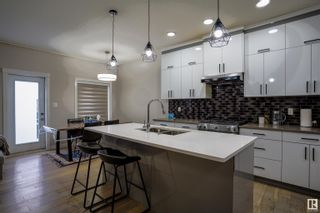 Photo 18: 34 1703 16 Avenue in Edmonton: Zone 30 House Half Duplex for sale : MLS®# E4382468
