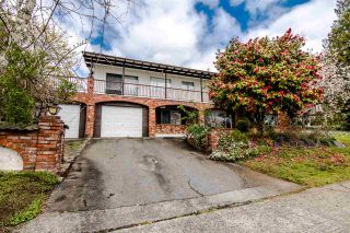 Photo 2: 6091 GRANT Street in Burnaby: Parkcrest House for sale in "PARKCREST - KENSINGTON" (Burnaby North)  : MLS®# R2379467