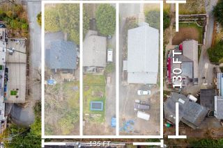 Photo 18: 119 E KINGS Road in North Vancouver: Upper Lonsdale Land for sale : MLS®# R2863536