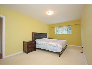 Photo 10: 1067 Belvedere Dr in : Canyon Heights NV House for sale (North Vancouver)  : MLS®# V1077196