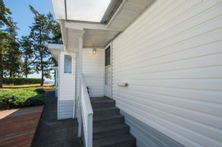 Photo 13: 23 7871 West Coast Rd in Sooke: Sk Kemp Lake Manufactured Home for sale : MLS®# 911736
