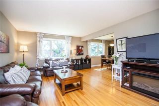 Photo 2: 659 Ash Street in Winnipeg: River Heights Residential for sale (1D)  : MLS®# 1815743