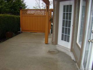 Photo 16: 850 Marguerite Rd in CAMPBELL RIVER: CR Campbell River West Row/Townhouse for sale (Campbell River)  : MLS®# 668510