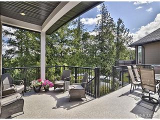 Photo 10: 3707 Ridge Pond Dr in VICTORIA: La Happy Valley House for sale (Langford)  : MLS®# 674820