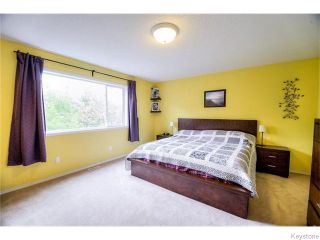 Photo 9: 1127 Colby Avenue in WINNIPEG: Fort Garry / Whyte Ridge / St Norbert Residential for sale (South Winnipeg)  : MLS®# 1526761