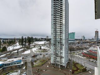 Photo 23: 1408 9981 WHALLEY Boulevard in Surrey: Whalley Condo for sale in "Park Place II" (North Surrey)  : MLS®# R2129602