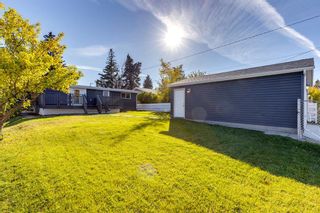 Photo 42: 604 Sherman Avenue SW in Calgary: Southwood Detached for sale : MLS®# A2018691