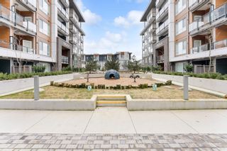 Photo 5: A608 20834 80 Avenue in Langley: Willoughby Heights Condo for sale : MLS®# R2858220