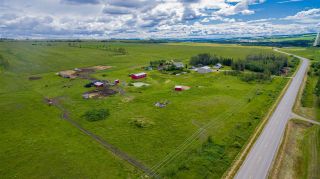Photo 31: 15169 271 Road in Fort St. John: Fort St. John - Rural W 100th Manufactured Home for sale (Fort St. John (Zone 60))  : MLS®# R2573790