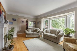 Photo 4: 3865 SOUTHWOOD Street in Burnaby: Suncrest House for sale (Burnaby South)  : MLS®# R2215843