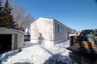 Photo 19: 121 Home Bay: High River Mobile for sale : MLS®# A2033607