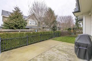 Photo 29: 16 2469 164 Street in Surrey: Grandview Surrey Townhouse for sale in "Abbey Road" (South Surrey White Rock)  : MLS®# R2749440