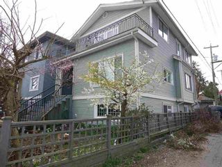 Photo 1: 2631 PRINCE ALBERT Street in Vancouver: Mount Pleasant VE House for sale (Vancouver East)  : MLS®# R2783764