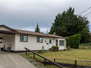Photo 19: 419 Sonora Cres in CAMPBELL RIVER: CR Campbell River Central House for sale (Campbell River)  : MLS®# 820618