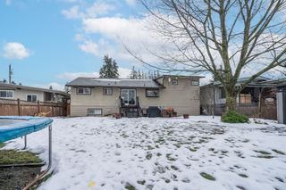 Photo 28: 2319 HEMLOCK Street in Abbotsford: Abbotsford West House for sale : MLS®# R2843606
