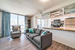 Photo 1: 806 1110 11 Street SW in Calgary: Beltline Apartment for sale : MLS®# A2018406