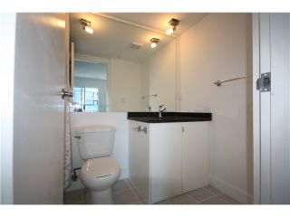 Photo 10: # 1203 1238 SEYMOUR ST in Vancouver: Downtown VW Condo for sale in ""SPACE"" (Vancouver West)  : MLS®# V970162