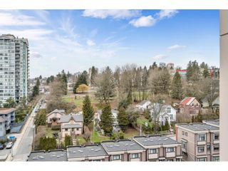 Photo 23: 1301 833 AGNES Street in New Westminster: Downtown NW Condo for sale in "News" : MLS®# R2657672