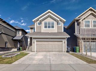 Main Photo: 554 Sherwood Boulevard NW in Calgary: Sherwood Detached for sale : MLS®# A2120295