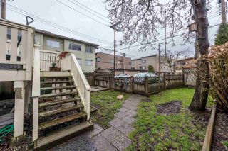 Photo 19: 2085 W 45TH AVENUE in Vancouver: Kerrisdale House for sale (Vancouver West)  : MLS®# R2147366