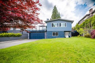 Main Photo: 8245 BURNFIELD Crescent in Burnaby: Burnaby Lake House for sale (Burnaby South)  : MLS®# R2723381