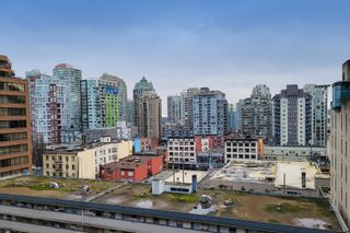 Photo 5: 907 811 HELMCKEN Street in Vancouver: Downtown VW Condo for sale in "Imperial Tower" (Vancouver West)  : MLS®# R2654131