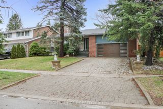 Photo 1: Lower 51 Creekwood Drive in Toronto: Morningside House (Apartment) for lease (Toronto E09)  : MLS®# E8055718
