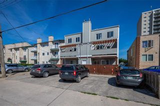Photo 25: 4 210 Goulet Street in Winnipeg: St Boniface Condominium for sale (2A)  : MLS®# 202220129