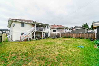 Photo 19: 12460 68A Avenue in Surrey: West Newton House for sale : MLS®# R2386684