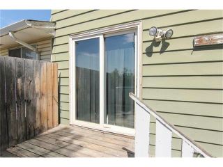 Photo 5: 115 PINESON Place NE in Calgary: Pineridge House for sale : MLS®# C4065261