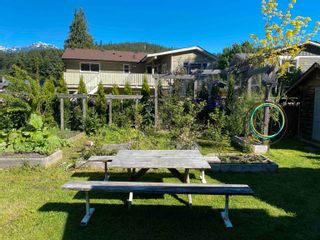 Photo 12: 38295 FIR Street in Squamish: Valleycliffe House for sale : MLS®# R2697464