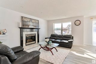 Photo 27: 649 BEVINGTON PLACE Place in Edmonton: Zone 58 House for sale : MLS®# E4331882