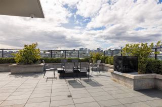 Photo 18: 405 1788 ONTARIO STREET in Vancouver: Mount Pleasant VE Condo for sale (Vancouver East)  : MLS®# R2495876