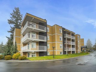 Photo 1: 310 3270 Ross Rd in Nanaimo: Na Uplands Condo for sale : MLS®# 921614