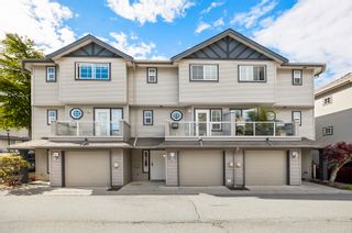 Main Photo: 50 11229 232 Street in Maple Ridge: East Central Townhouse for sale : MLS®# R2880125
