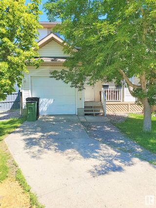 Photo 2: 20008 53A Avenue in Edmonton: Zone 58 House Half Duplex for sale : MLS®# E4307627