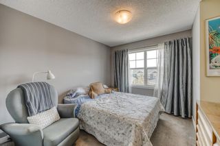 Photo 28: 1108 881 Sage Valley Boulevard NW in Calgary: Sage Hill Row/Townhouse for sale : MLS®# A1216937