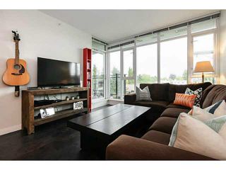 Photo 11: 415 2321 SCOTIA Street in Vancouver: Mount Pleasant VE Condo for sale in "SOCIAL" (Vancouver East)  : MLS®# V1121141
