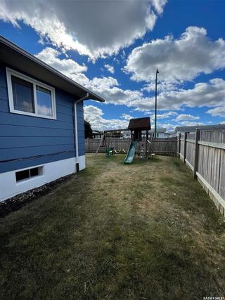 Photo 33: 708 Birch Crescent in Hudson Bay: Residential for sale : MLS®# SK944635