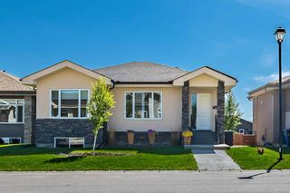 Photo 1: 644 Country Meadows Close NW in Diamond Valley: A-7662 Detached for sale : MLS®# A2124796
