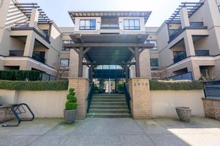 Photo 18: 215 2478 WELCHER Avenue in Port Coquitlam: Central Pt Coquitlam Condo for sale in "Harmony" : MLS®# R2873913