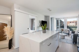 Photo 9: 606 550 TAYLOR Street in Vancouver: Downtown VW Condo for sale in "The Taylor" (Vancouver West)  : MLS®# R2737841